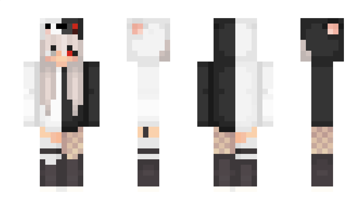 zirann Minecraft Skin