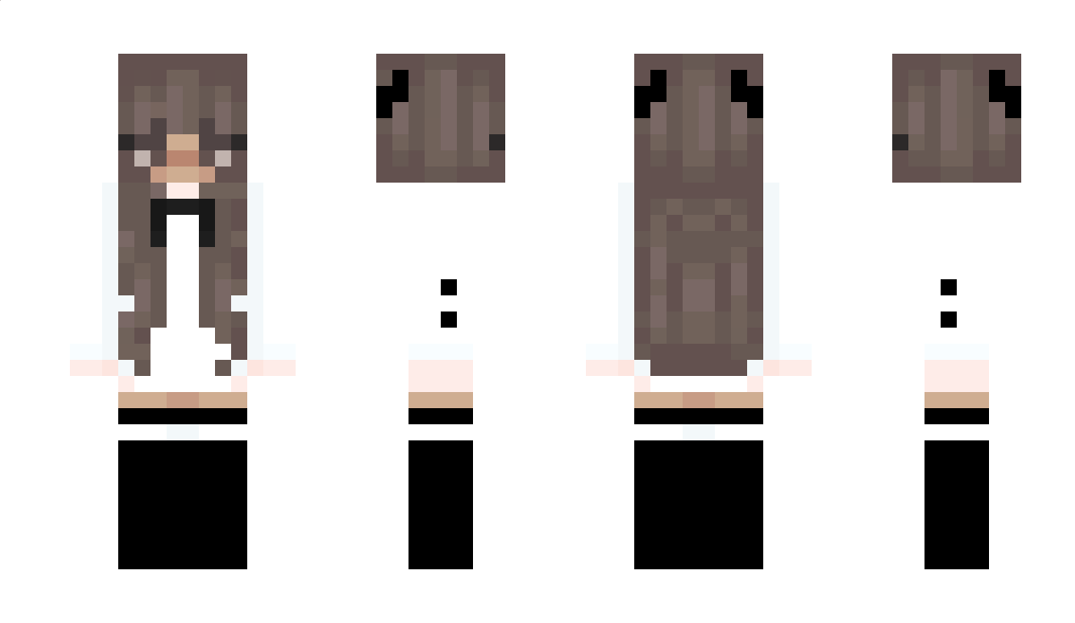 MidValsNight_ Minecraft Skin