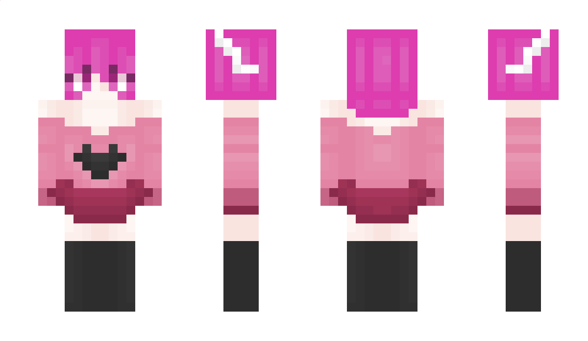 Blasecape0 Minecraft Skin