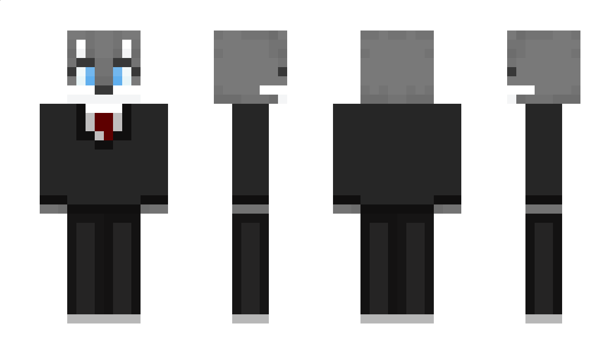 ritesies Minecraft Skin