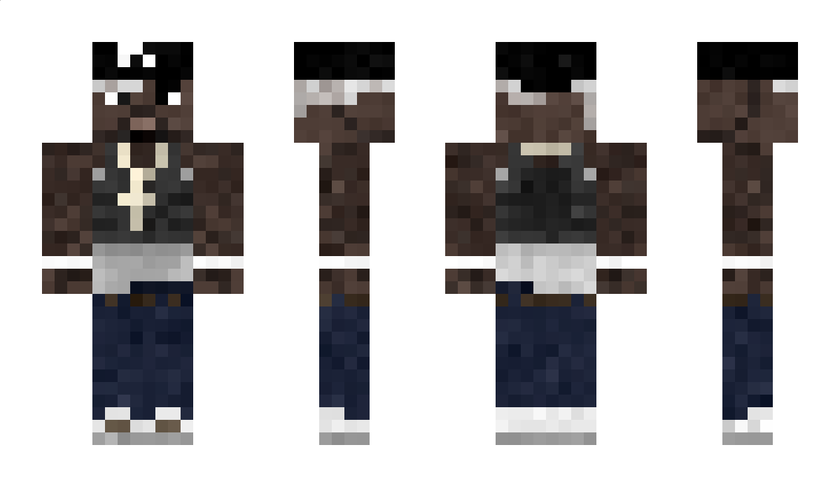 grav1ty19 Minecraft Skin