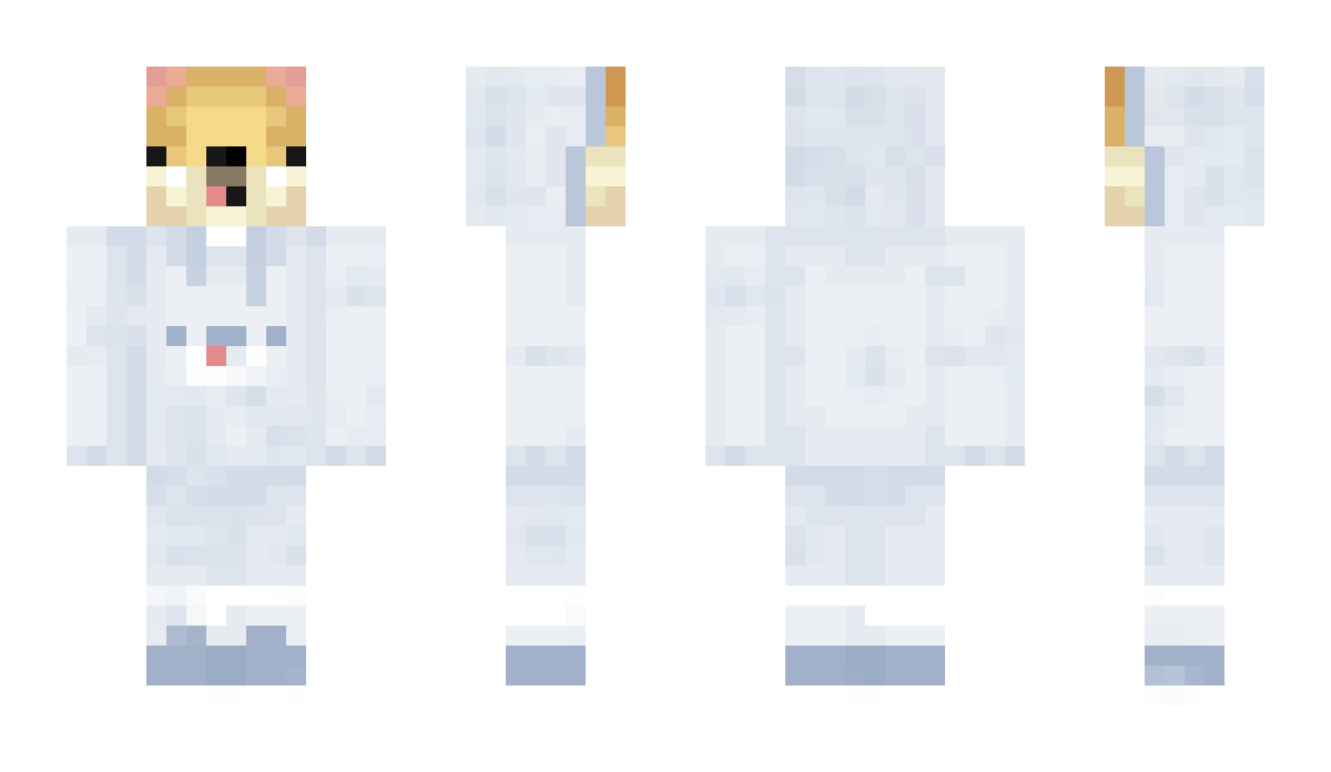 Jermaynx Minecraft Skin