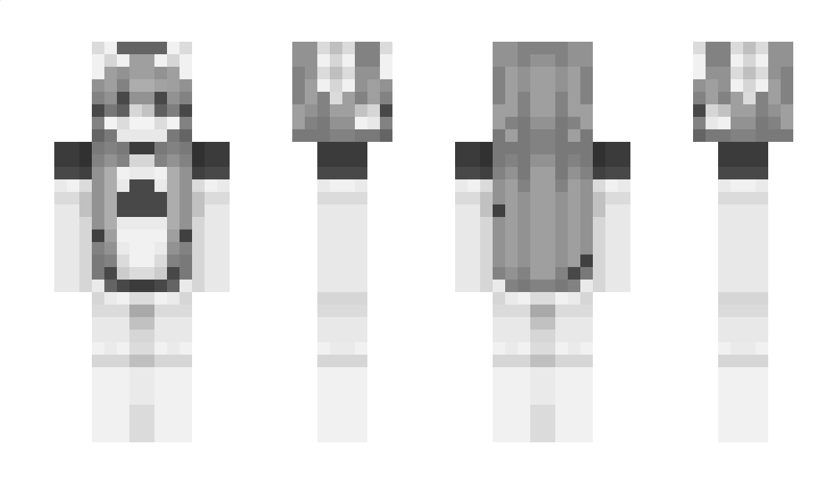 RUNDAI1 Minecraft Skin