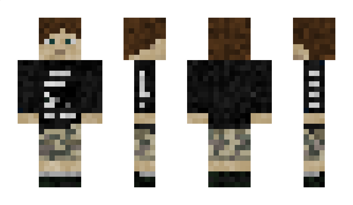 xx_dylf_xx Minecraft Skin