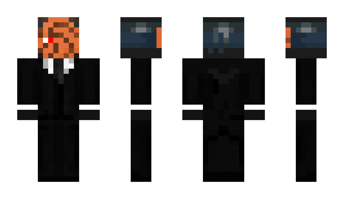 I_H_K_N Minecraft Skin