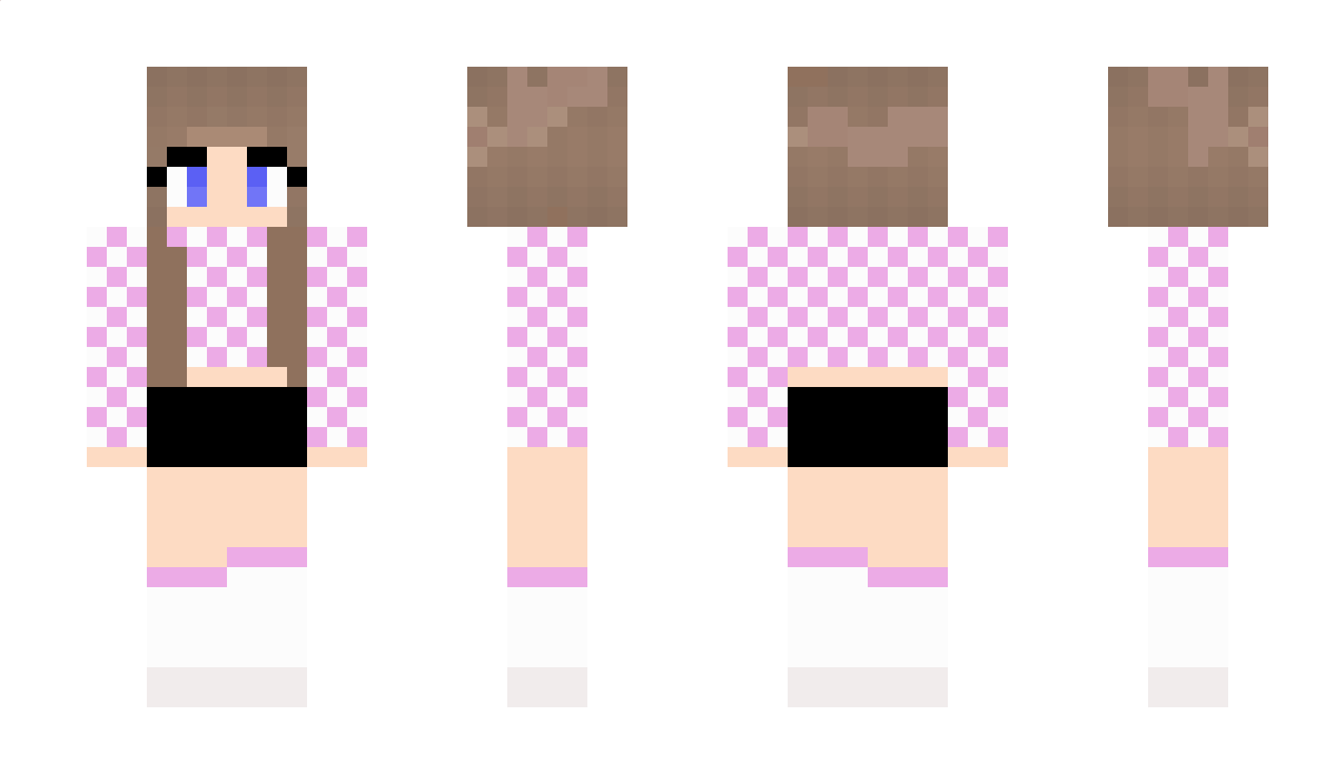 AllesKlaerrchen Minecraft Skin