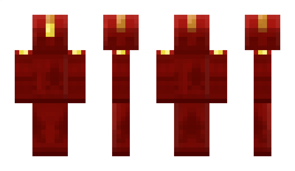 HeadPhase213 Minecraft Skin