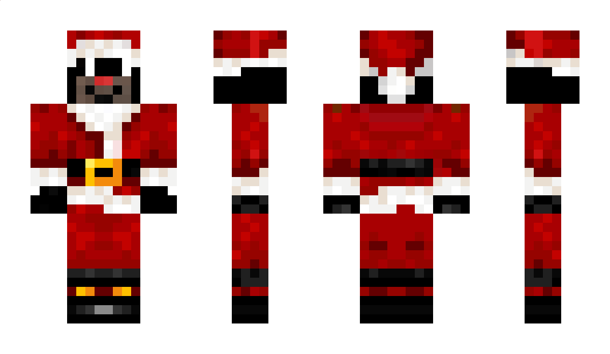 Antikonopi Minecraft Skin