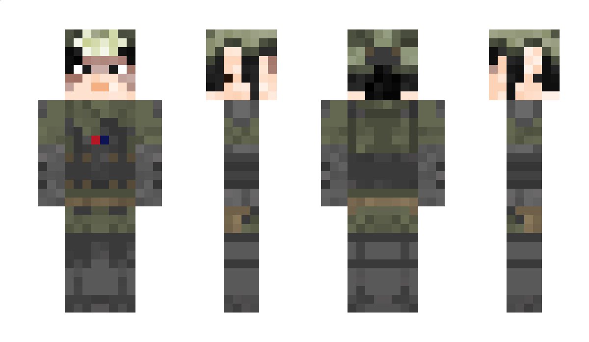 lowk_invinci1ble Minecraft Skin