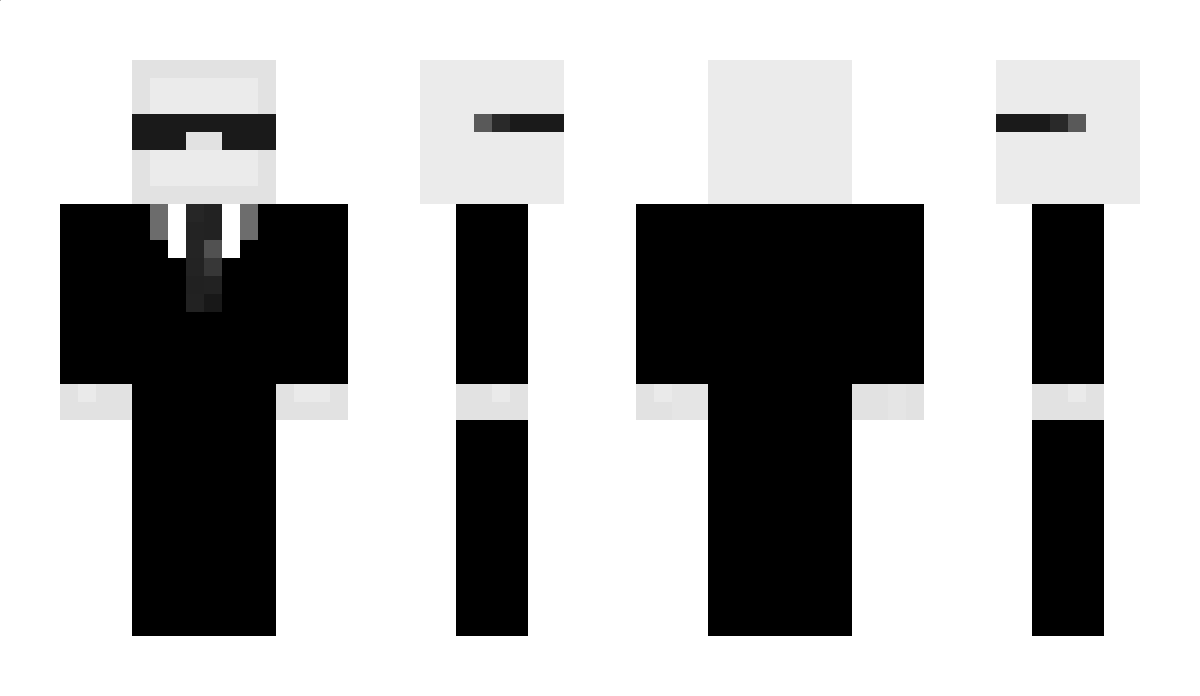 wexonek Minecraft Skin