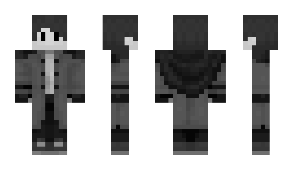 ArcticMaster_ Minecraft Skin