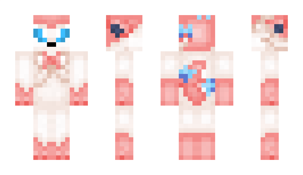 Dumka Minecraft Skin