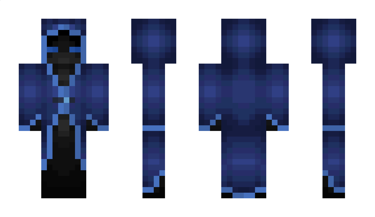 Armourgif Minecraft Skin