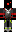 Chozon Minecraft Skin