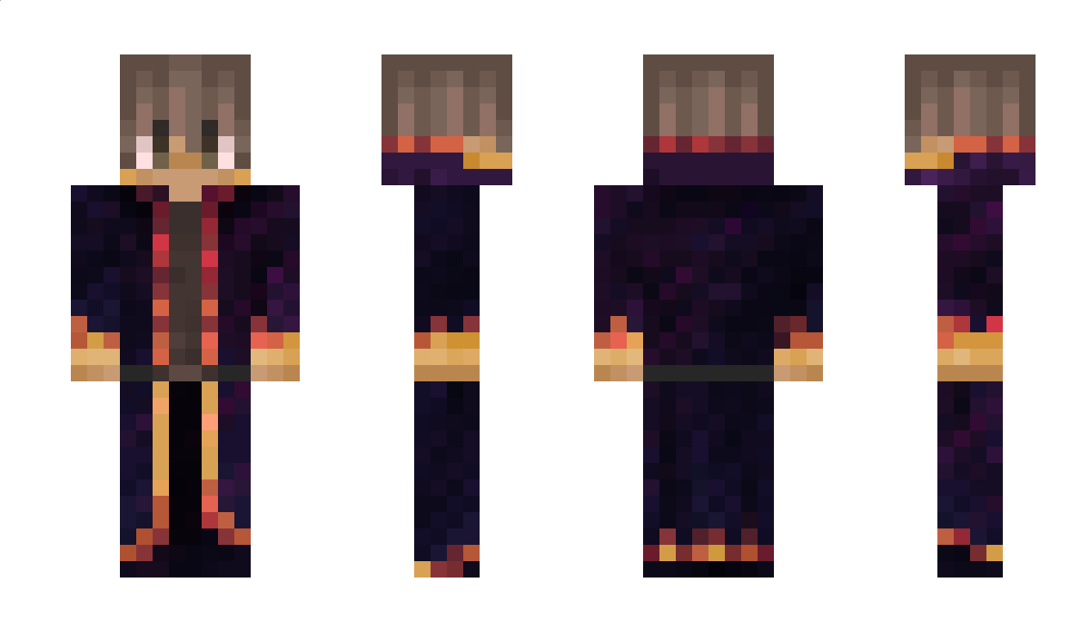 Dinizzz Minecraft Skin