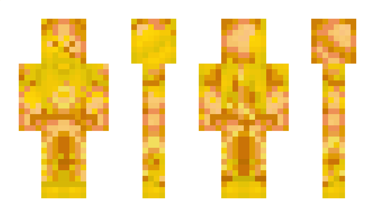 bloodly07 Minecraft Skin