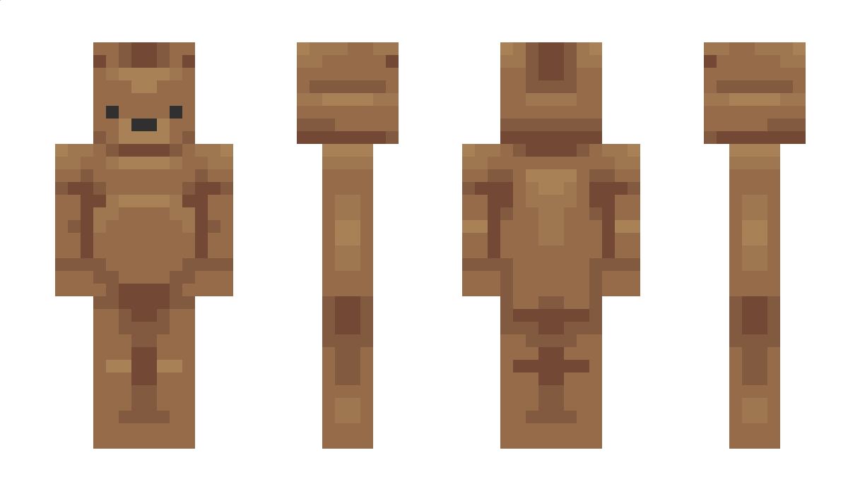 Z1tX Minecraft Skin