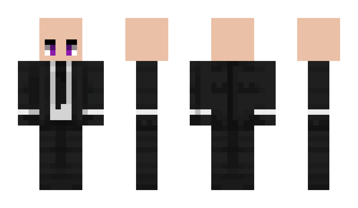 xBaldi_ Minecraft Skin