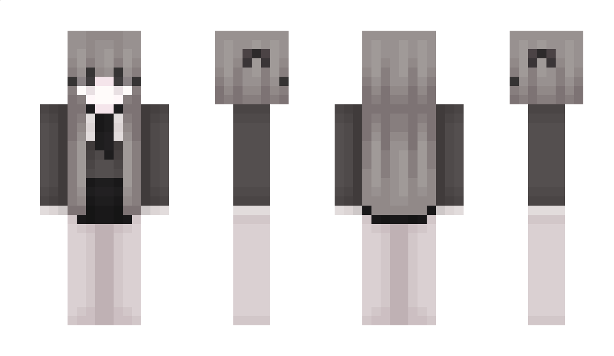 alenkiy Minecraft Skin