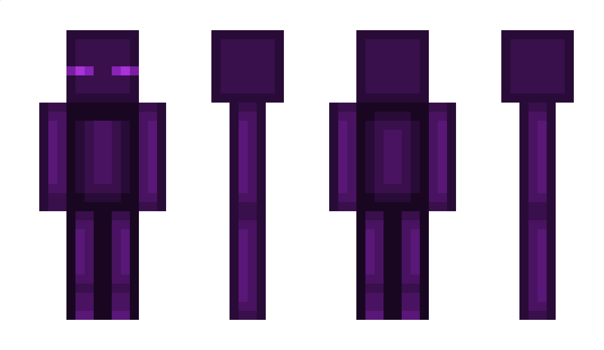 dashabiop Minecraft Skin