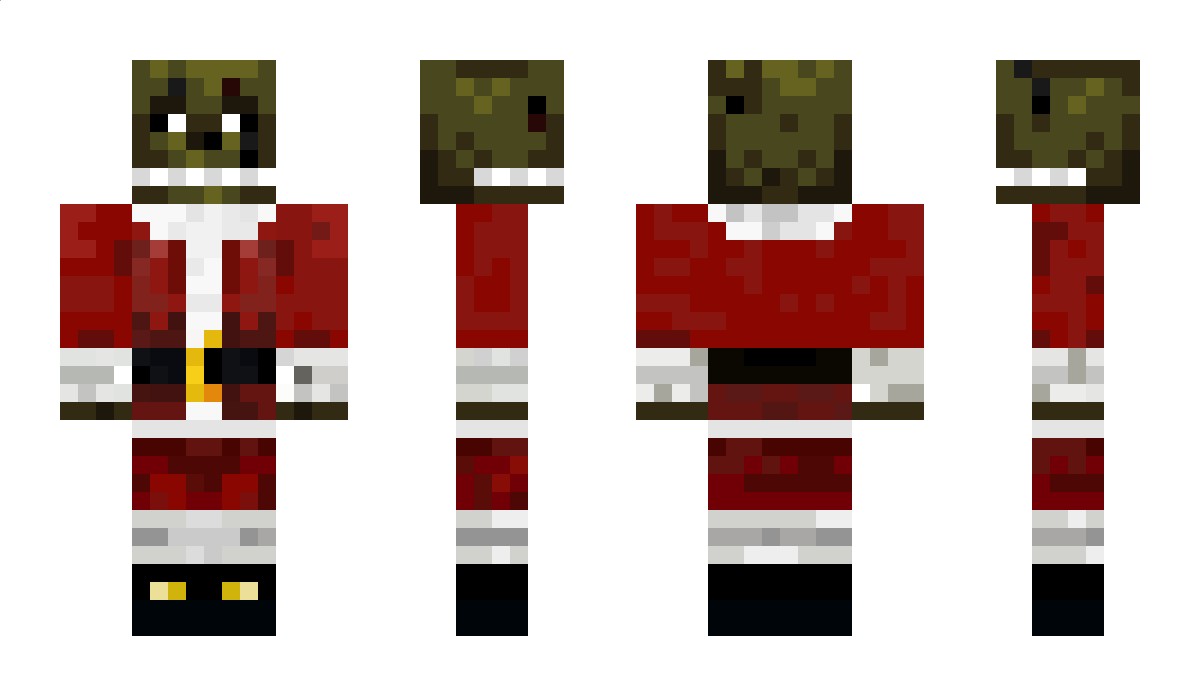 ConnerJonathon Minecraft Skin