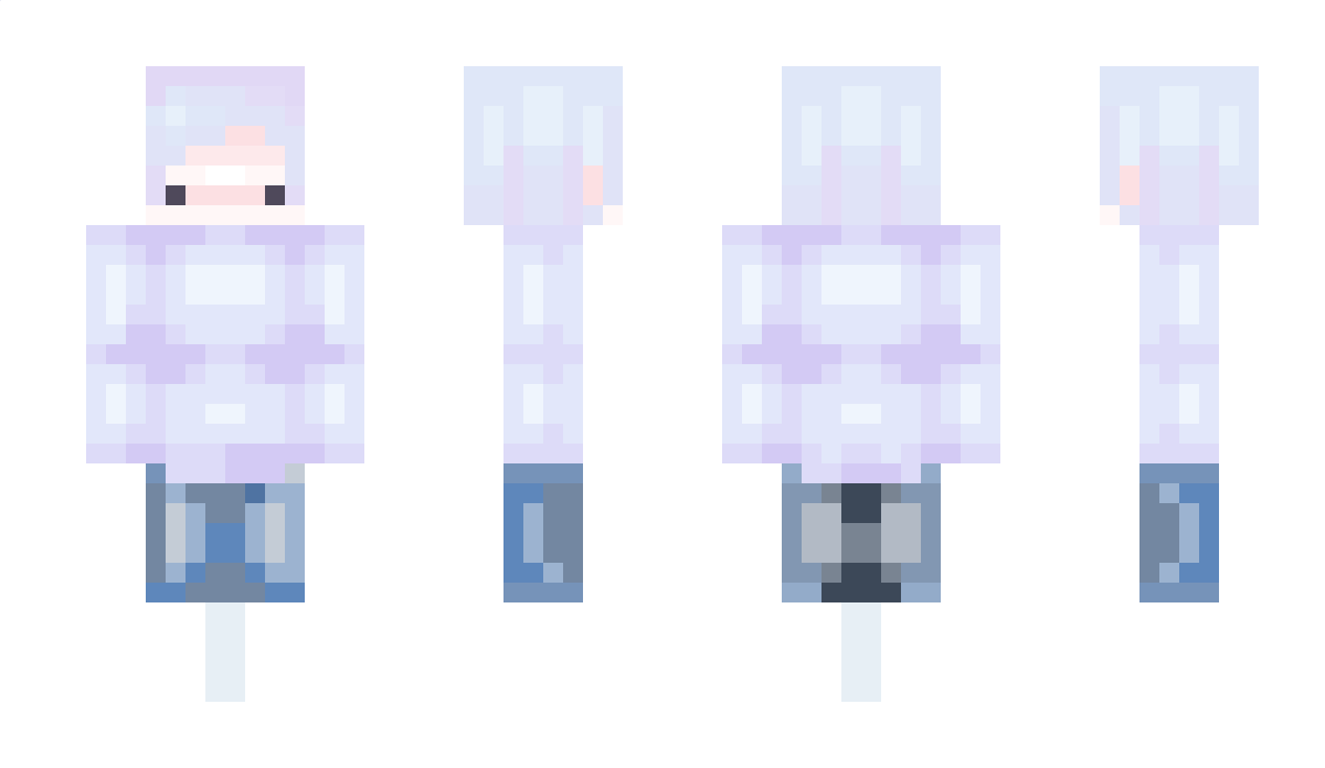 shloi Minecraft Skin