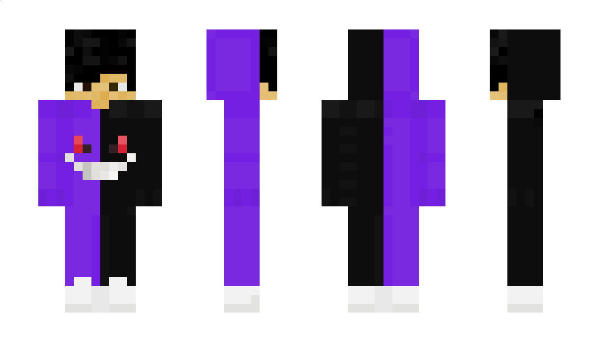 Apo44 Minecraft Skin