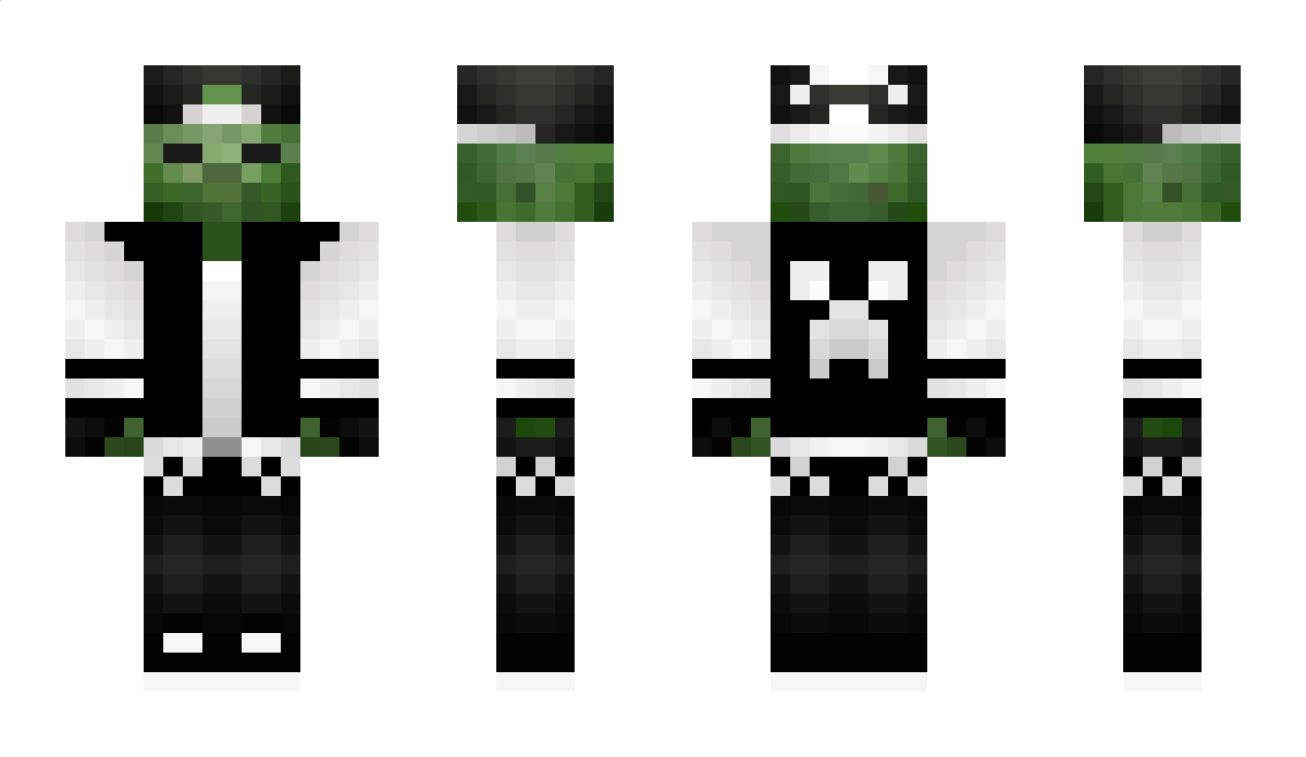 _Hoygaard_ Minecraft Skin