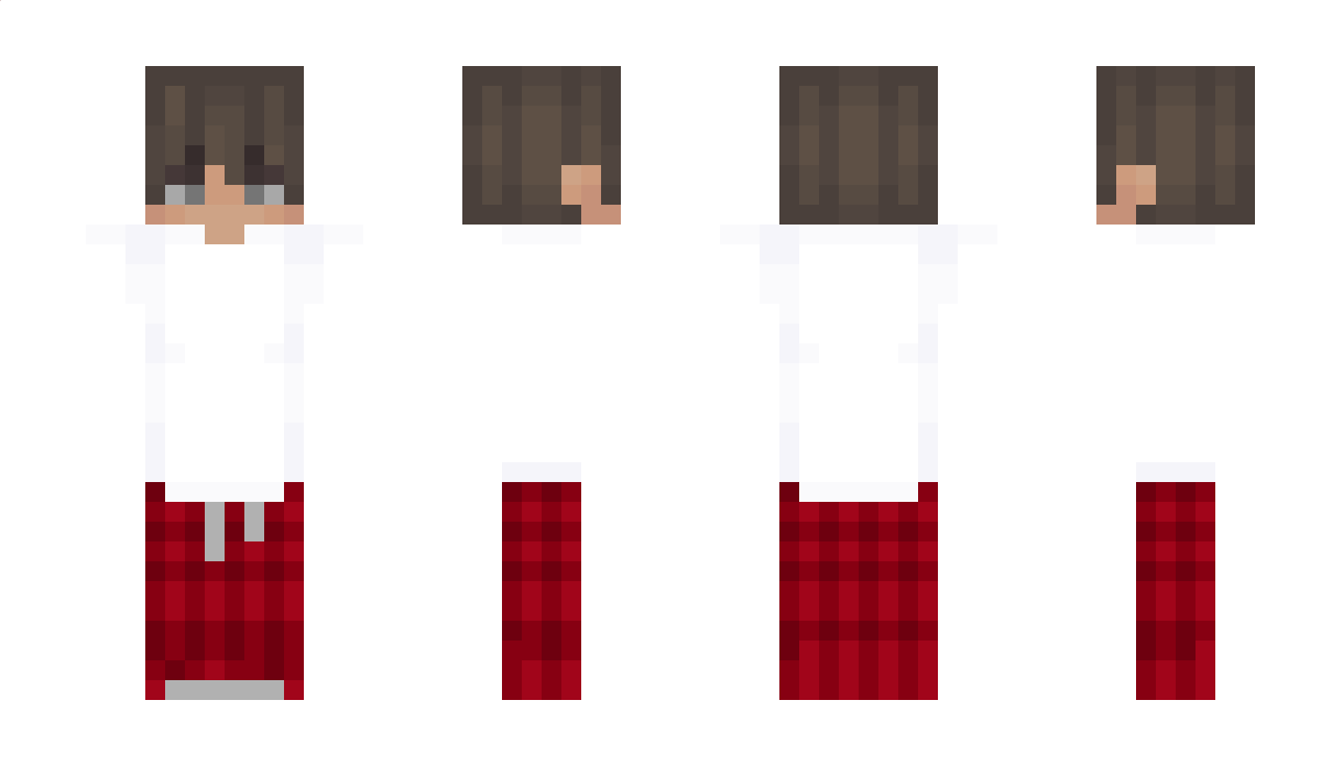 Olix_szef Minecraft Skin