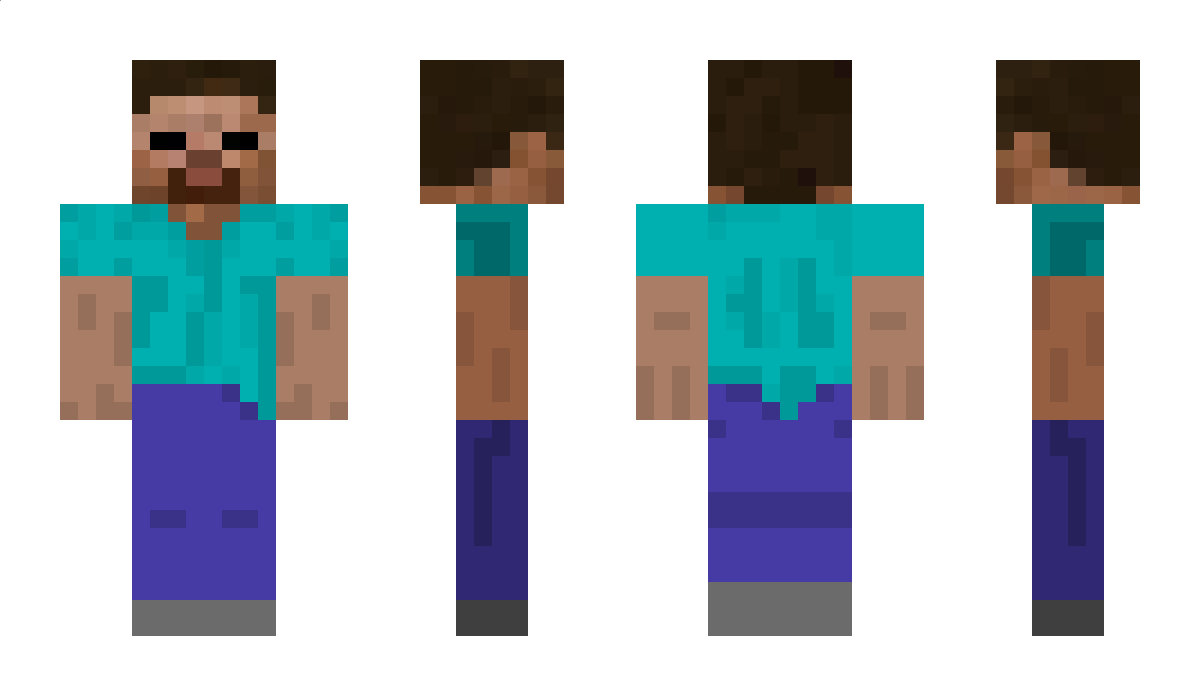 death_rip_1285 Minecraft Skin