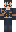 foxydonk Minecraft Skin