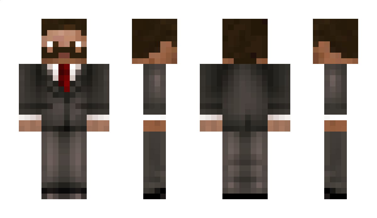 J_Pepper_L Minecraft Skin