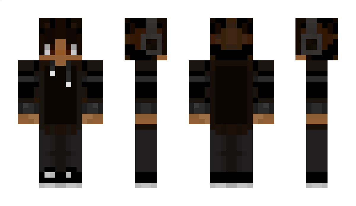 Til4k Minecraft Skin