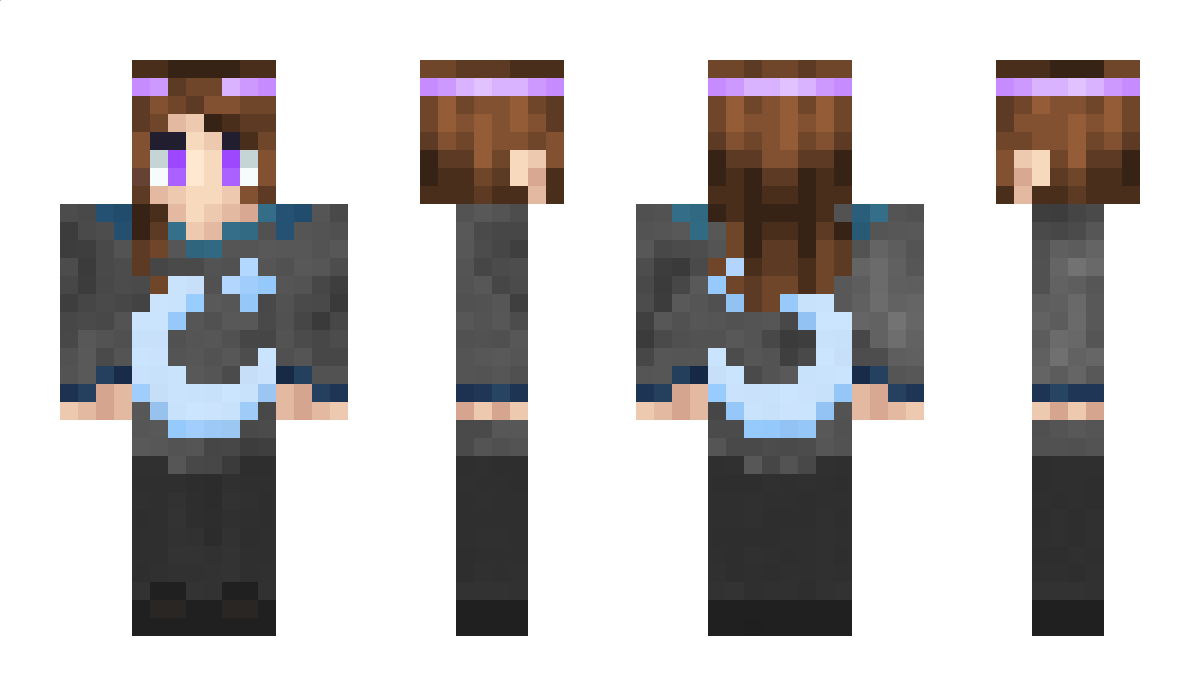 Its_Al3x_ Minecraft Skin