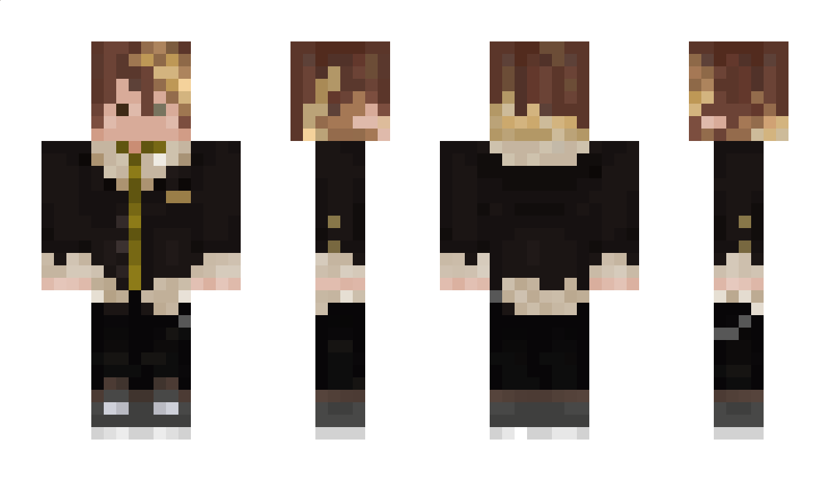 folkinaround Minecraft Skin