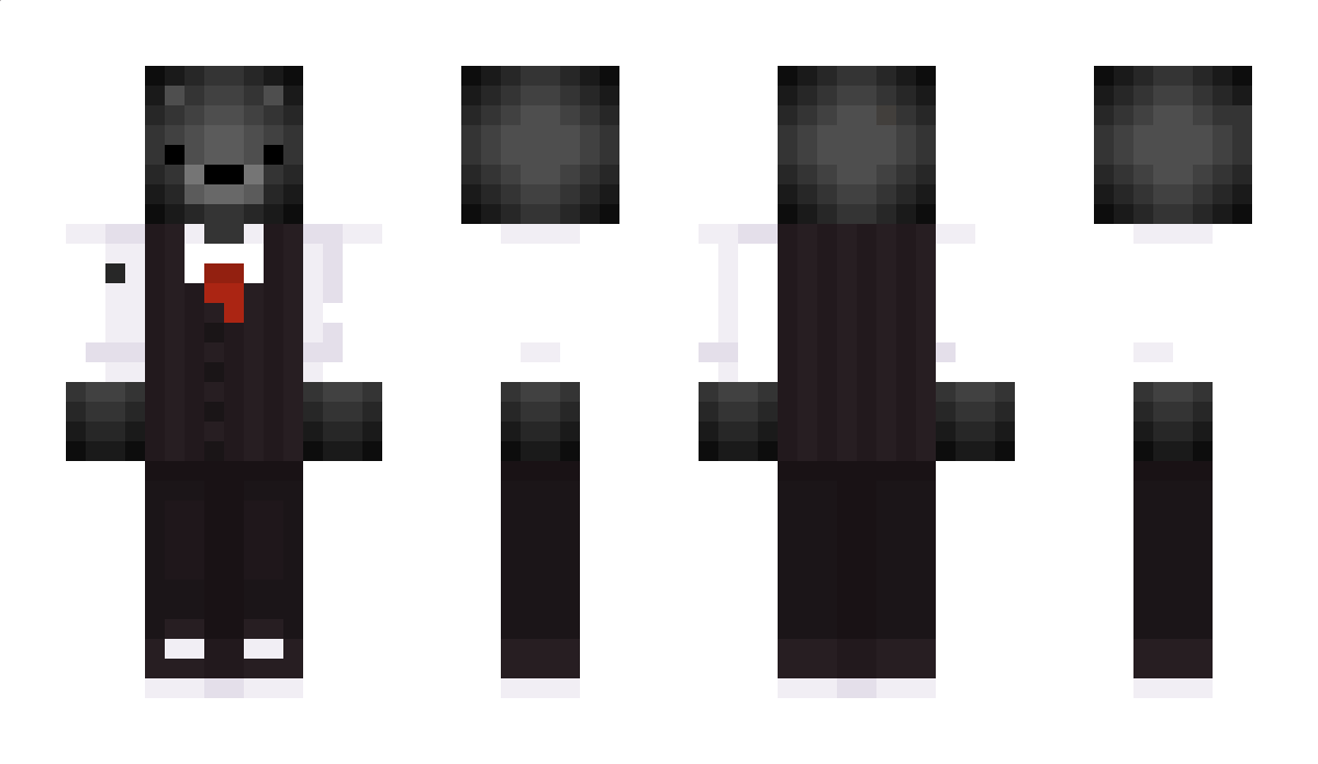 g_lumk Minecraft Skin