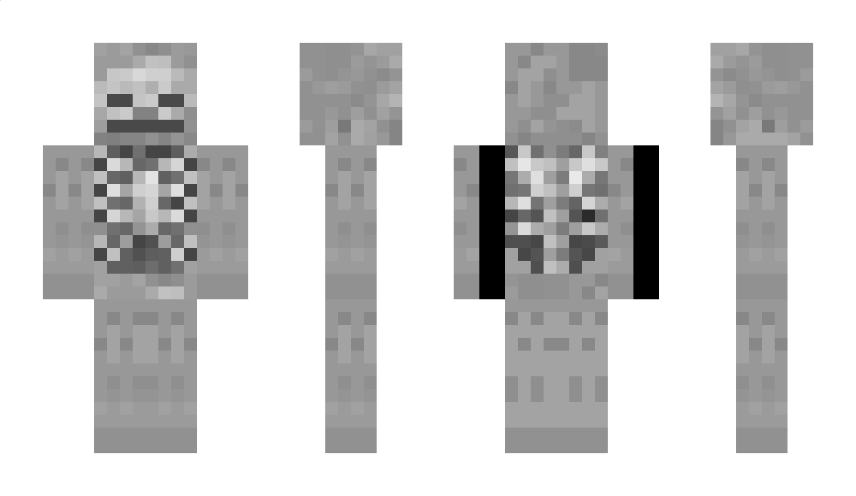 codeinsprite Minecraft Skin