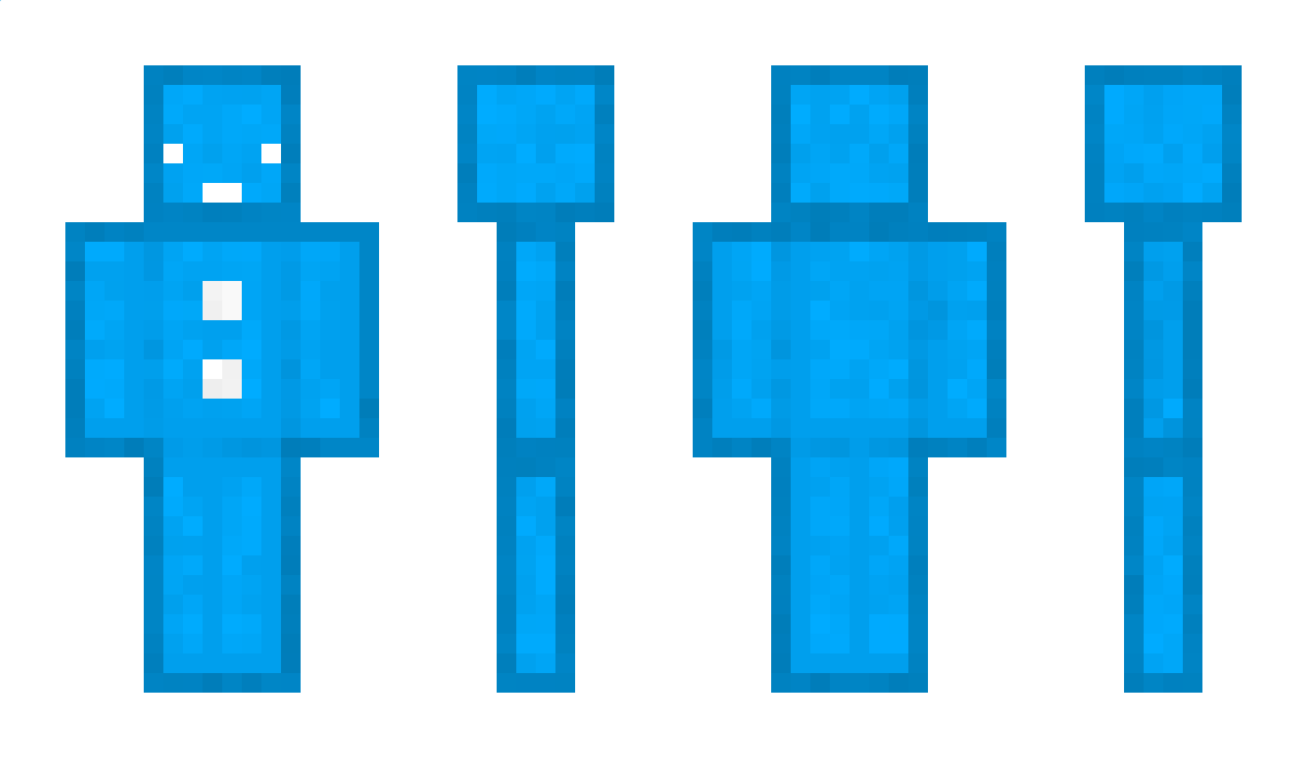 crischiave Minecraft Skin