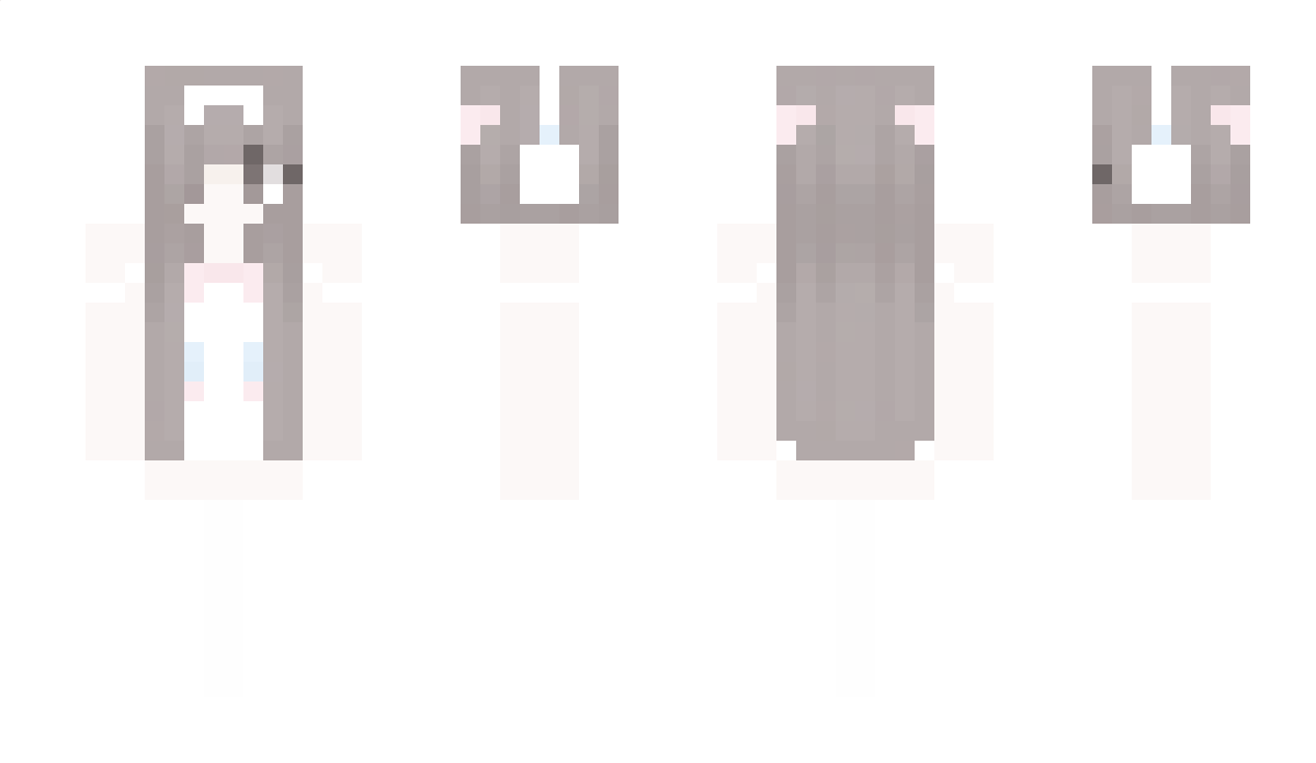 Axolotly14_ Minecraft Skin