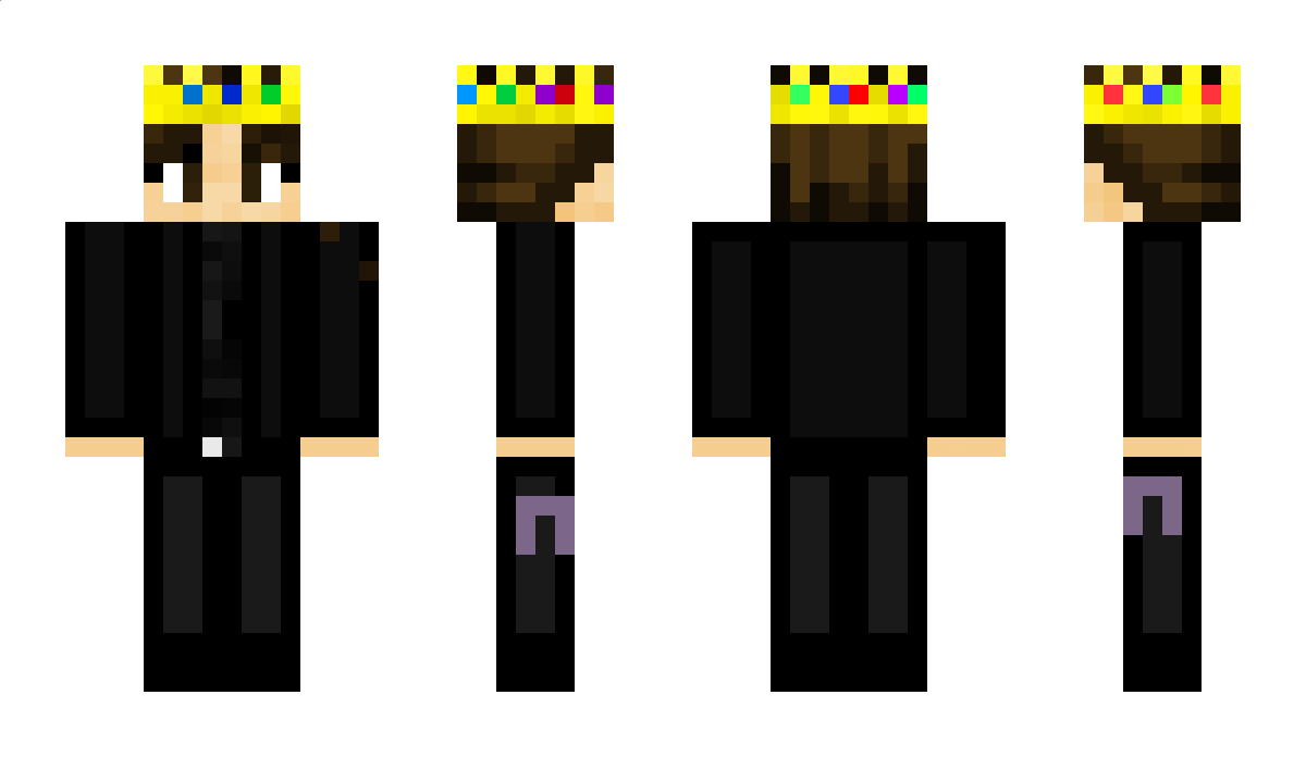 KaseyMissa Minecraft Skin