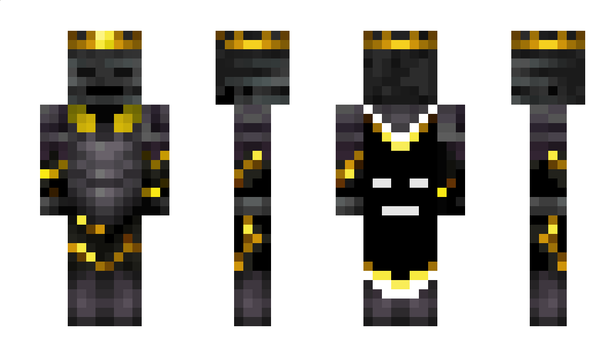 catmank88 Minecraft Skin