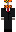 cuphead Minecraft Skin