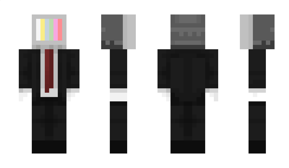 Skookems Minecraft Skin