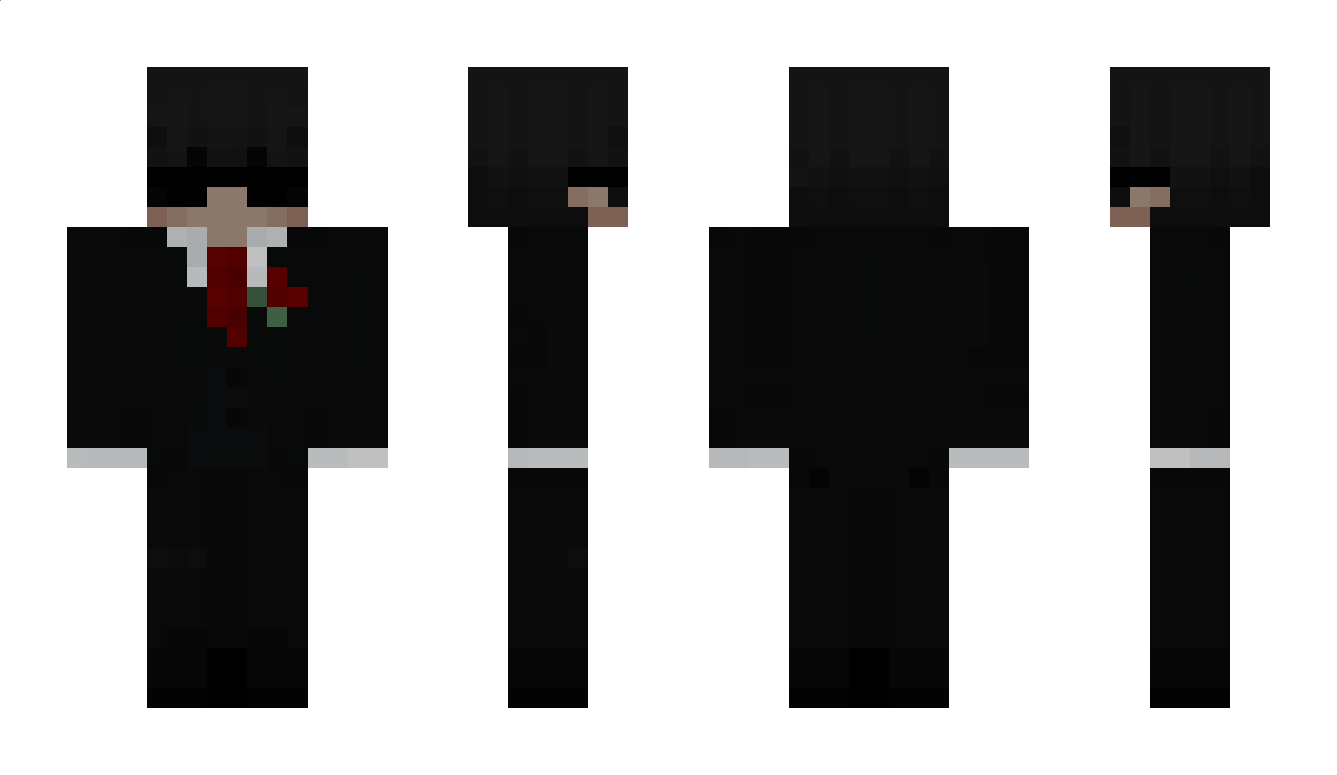 ViniciusJr1 Minecraft Skin