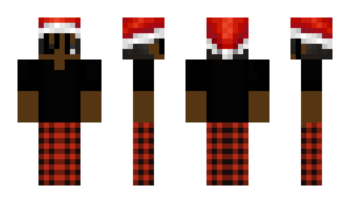 king_monkey123 Minecraft Skin