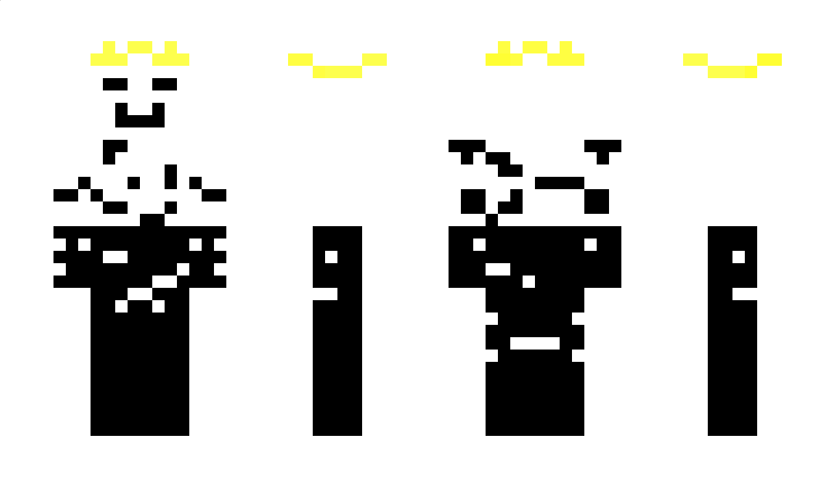 Flamefragser Minecraft Skin