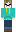 MidnightTheFab Minecraft Skin