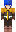 BlueNotFound_404 Minecraft Skin