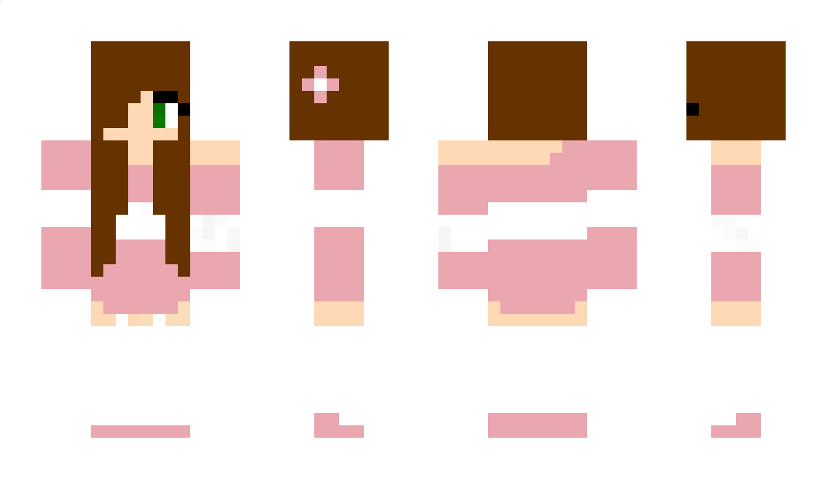 OwAbbie Minecraft Skin