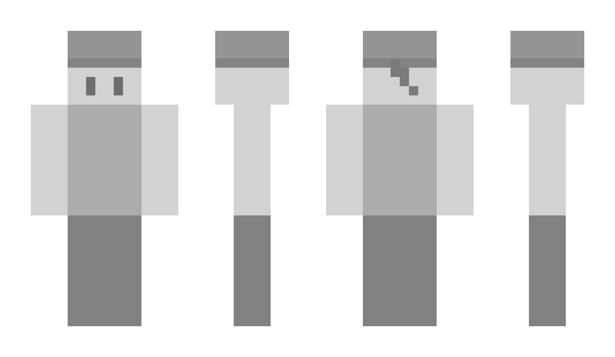 Incinity_ Minecraft Skin